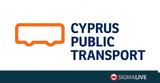 Cyprus Public Transport, Ακόμη,Cyprus Public Transport, akomi