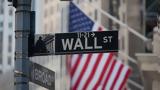 Wall Street, Οριακές,Wall Street, oriakes