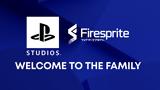 Firesprite,Sony