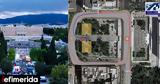 Ράλι Ακρόπολις, Ιστορική, Σύνταγμα -Κλειστό, [χάρτης],rali akropolis, istoriki, syntagma -kleisto, [chartis]