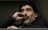 Diego Armando Maradona,