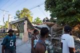 Σεισμός, Αϊτή –,seismos, aiti –