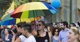 Athens Pride 2021,
