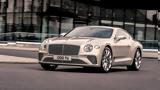 Bentley,Continental GT Hybrid