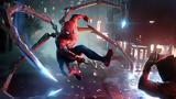 Playstation Showcase 2021,Marvel’s Spider-Man 2