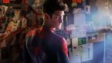 Andrew Garfield, Spider-Man,No Way Home – Cineramen