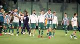 Παναθηναϊκός, Μετά,panathinaikos, meta