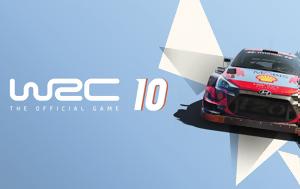 WRC 10 | Review