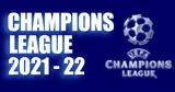 Champions League 2021-22,