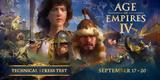 Age, Empires IV, Ανοίγει, Σαββατοκύριακο,Age, Empires IV, anoigei, savvatokyriako