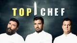 Top Chef –,