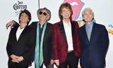 Rolling Stones,Charlie Watts