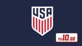 US Soccer – Ίδια,US Soccer – idia
