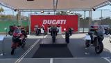 Ducati, “Motoshow,Electric Bikes Festival 2021”