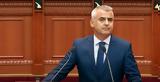 Στο αλβανικό κοινοβούλιο και πάλι η απόδοση εκκλησιαστικής περιουσίας,