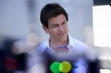 Toto Wolff,