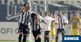 Ποδοσφαιρικό, ΟΦΗ, 0-3, ΑΕΚ, 79#039, 3-3, 93#039,podosfairiko, ofi, 0-3, aek, 79#039, 3-3, 93#039