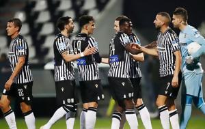 LIVE – Αστέρας Τρίπολης – ΠΑΟΚ, LIVE – asteras tripolis – paok