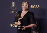 Emmys 2021,Kate Winslet