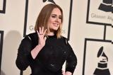 Adele, Schiaparelli,Instagram