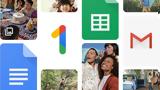 Google One, 5TB,24 99