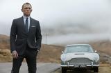 Daniel Craig,James Bond