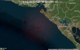 Νικαράγουα – Σεισμός 65 Ρίχτερ –,nikaragoua – seismos 65 richter –