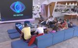 Big Brother 2, Ευδοκία Νίκος Τακλής, ΝικόλαςΤσίρλης,Big Brother 2, evdokia nikos taklis, nikolastsirlis