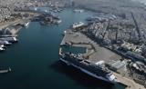 Piraeus Port Authority – New,Piraeus