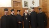 Συνάντηση, ΙΣΚΕ, Αρχιεπίσκοπο Ιερώνυμο,synantisi, iske, archiepiskopo ieronymo