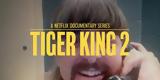 Tiger King, Netflix,2021