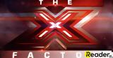 X-Factor,