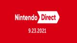 Όλα, Nintendo Direct [9232021],ola, Nintendo Direct [9232021]