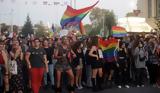 Thessaloniki Pride, Φασιστική, Βίντεο,Thessaloniki Pride, fasistiki, vinteo
