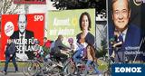 Εκλογές Γερμανία,ekloges germania