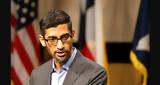 CEO Google – Σούνταρ Πιτσάι, Ινδός, “5 ”,CEO Google – sountar pitsai, indos, “5 ”