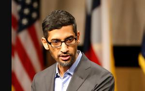 CEO Google – Σούνταρ Πιτσάι, Ινδός, “5 ”, CEO Google – sountar pitsai, indos, “5 ”