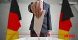 Εκλογές-Γερμανία, Θρίλερ, - Ισοπαλία CDUCSU, SPD,ekloges-germania, thriler, - isopalia CDUCSU, SPD