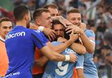 Serie A Λάτσιο – Ρόμα 3-2, Κουμάντο, Ρώμη,Serie A latsio – roma 3-2, koumanto, romi
