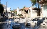 6 Ρίχτερ, σεισμός, Κρήτη – Προειδοποίηση,6 richter, seismos, kriti – proeidopoiisi