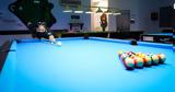 Ξέρουμε, Koralli Billiard Club,xeroume, Koralli Billiard Club