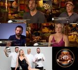 Blind Taste Test Auditions,Game Of Chefs