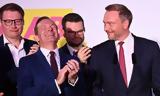 Γερμανία-εκλογές, Ρυθμιστές, Φιλελεύθεροι FDP, – Ποιοι,germania-ekloges, rythmistes, fileleftheroi FDP, – poioi