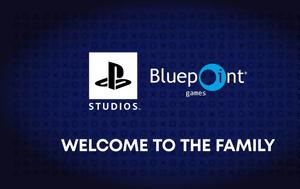 Bluepoint Games, Playstation Studios