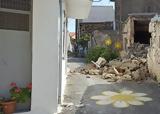 Σεισμός, Κρήτη, 93χρονη,seismos, kriti, 93chroni