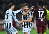 Serie A Τορίνο – Γιουβέντους 0-1, Ασπρόμαυρο,Serie A torino – giouventous 0-1, aspromavro