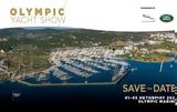 Olympic Yacht Show,