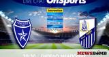 Live Chat Ιωνικός-Λαμία,Live Chat ionikos-lamia