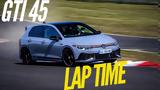 Golf GTI Clubsport 45,Magny-Cours Club
