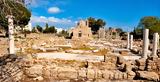 Παλαιοχριστιανική Αρχιτεκτονική, Κύπρου,palaiochristianiki architektoniki, kyprou